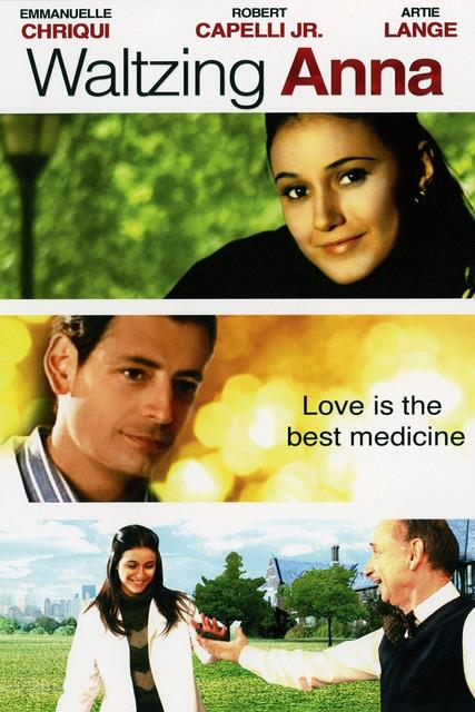 Waltzing Anna filmas online