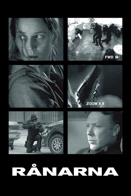 Rånarna filmas online