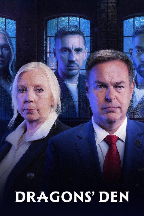 Dragons' Den filmas online
