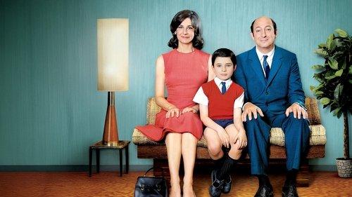 Le Petit Nicolas filmas žiurėti online