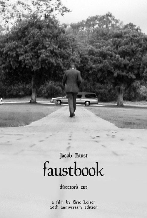 Faustbook (20th Anniversary Director's Cut) filmas online