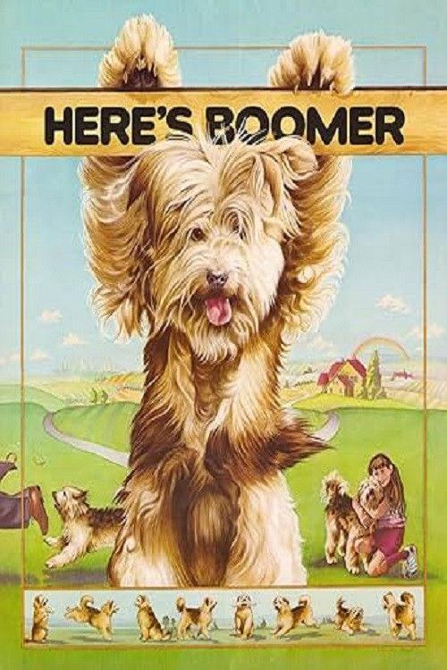 Here's Boomer filmas online