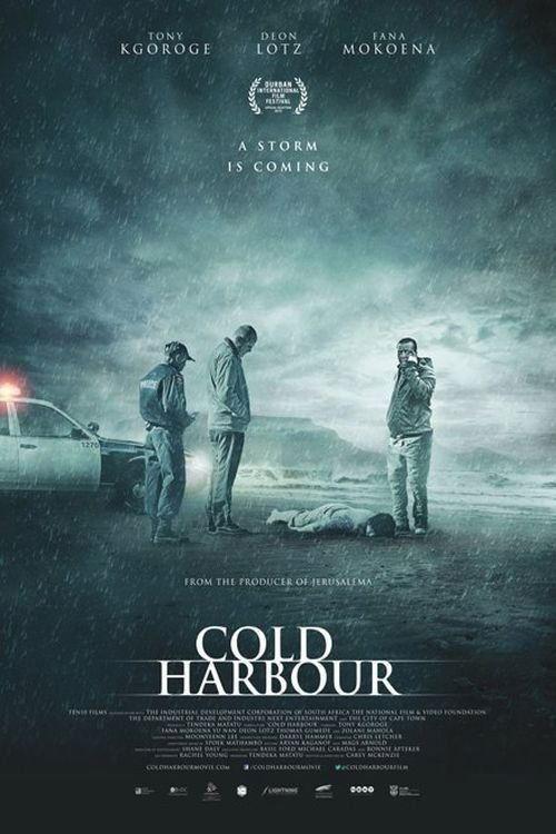 Cold Harbour filmas online