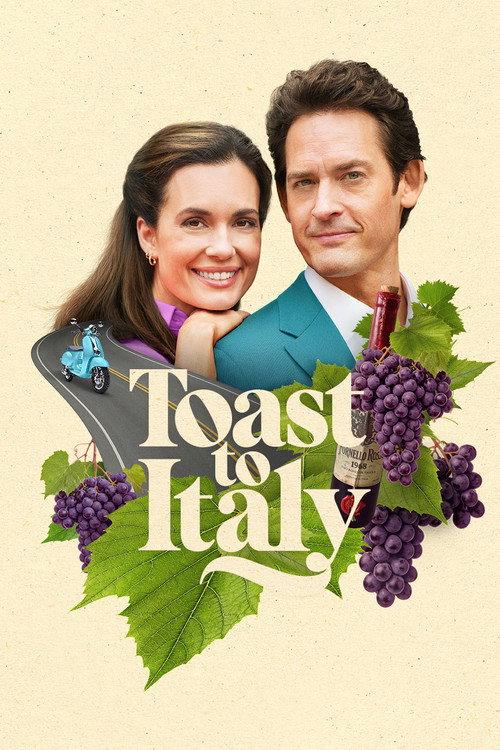 Toast to Italy filmas online