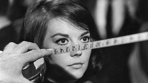 Love with the Proper Stranger filmas žiurėti online