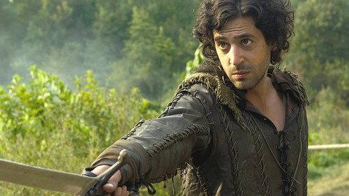 Robin des Bois, la véritable histoire filmas žiurėti online