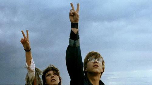 Children of Hotel America filmas žiurėti online