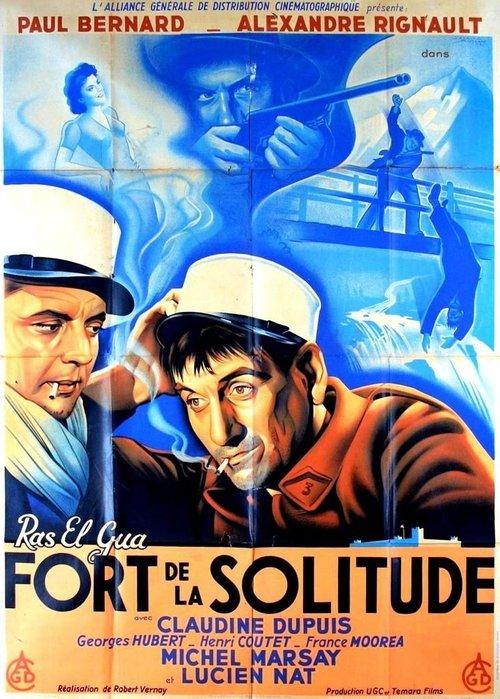 Fort De La Solitude filmas online