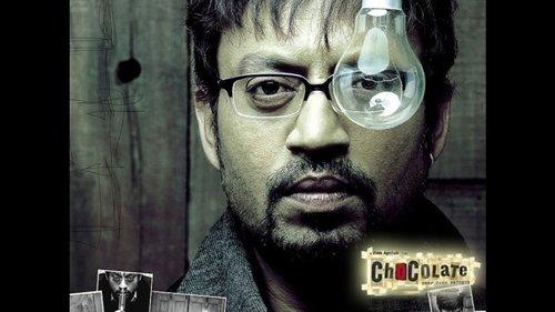 Chocolate: Deep Dark Secrets filmas žiurėti online