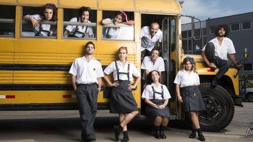 Back to School filmas žiurėti online