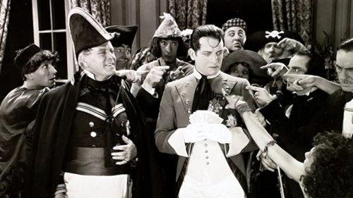 One Hysterical Night filmas žiurėti online