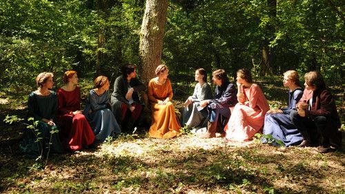 Maraviglioso Boccaccio filmas žiurėti online