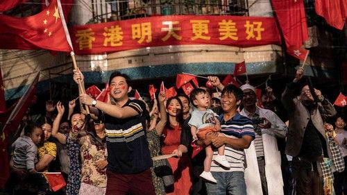 Dreams of Getting Rich filmas žiurėti online