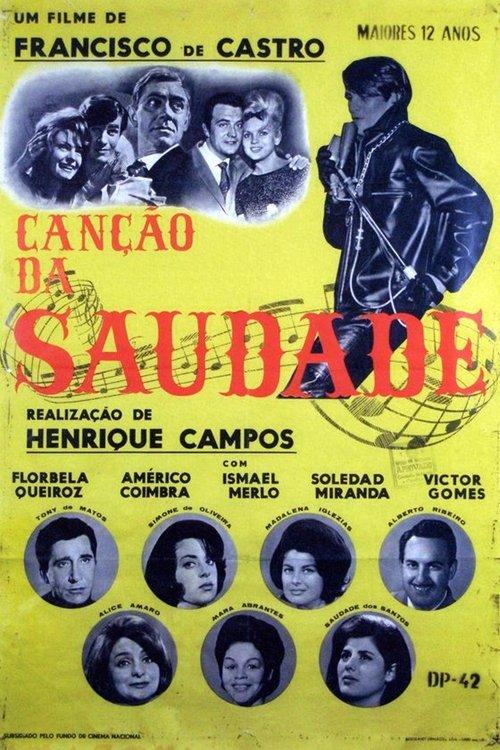 Canção da Saudade filmas online
