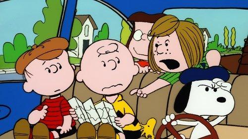 Bon Voyage, Charlie Brown (and Don't Come Back!) filmas žiurėti online