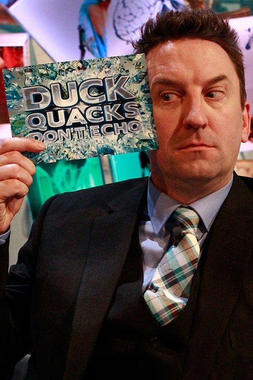 Duck Quacks Don't Echo filmas online