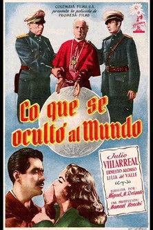 Un principe de la iglesia filmas online