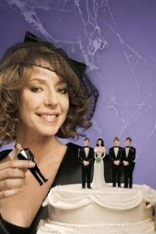 Viuda Alegre filmas online