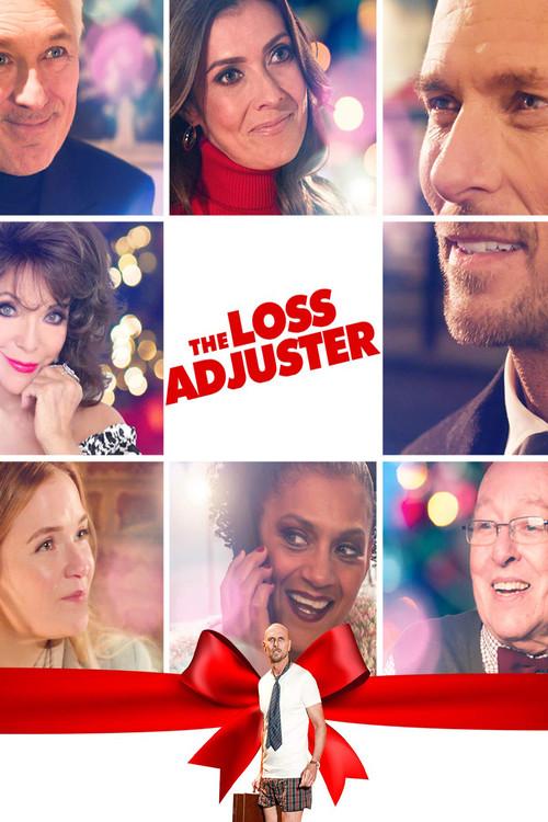 The Loss Adjuster filmas online