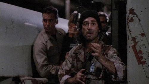 Time Under Fire filmas žiurėti online