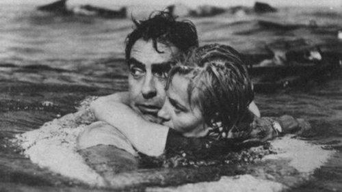 Abandon Ship filmas žiurėti online