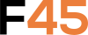 Film 45 studio logo