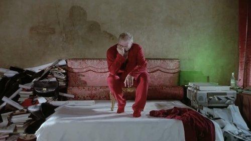 The Belly of an Architect filmas žiurėti online