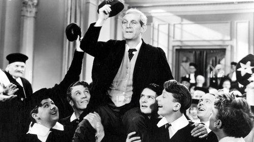 Good Morning, Boys! filmas žiurėti online