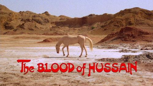 The Blood of Hussain filmas žiurėti online