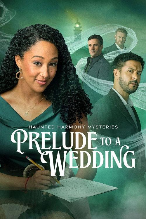 Haunted Harmony Mysteries: Prelude to a Wedding filmas online