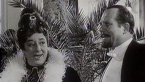 The Money-Maker filmas žiurėti online