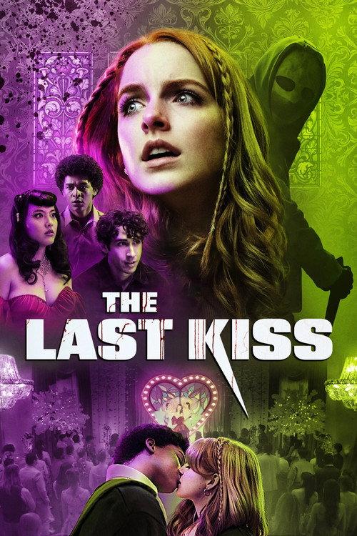 The Last Kiss filmas online