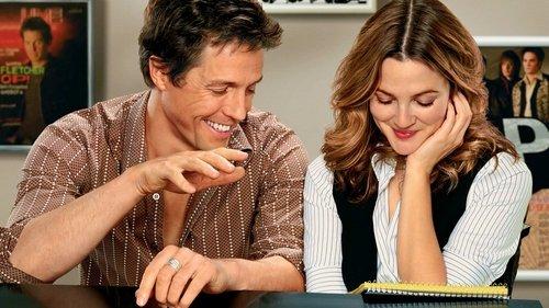 Muzika Ir žodžiai filmas žiurėti online