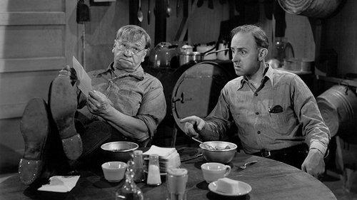 Alias a Gentleman filmas žiurėti online