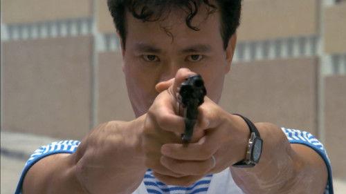 Cop of the Town filmas žiurėti online