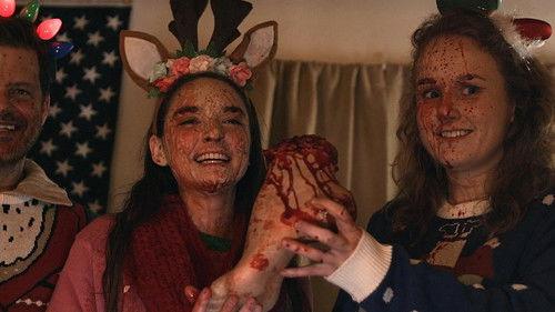 Deathcember filmas žiurėti online