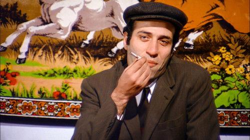 King of the Doormen filmas žiurėti online