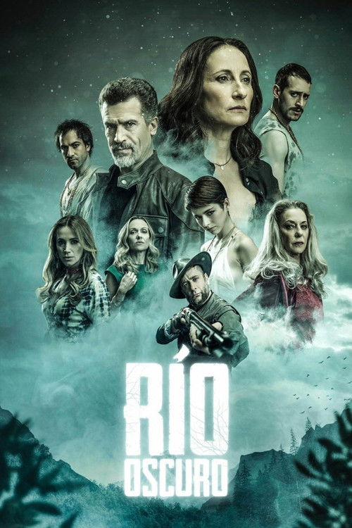 Río Oscuro filmas online