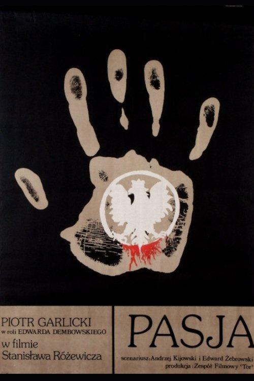 Passion filmas online