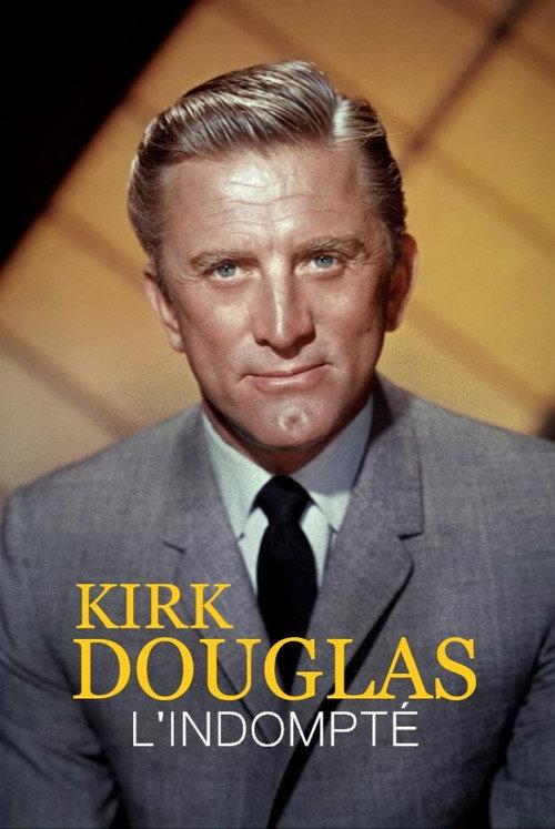 The Untameable Kirk Douglas filmas online