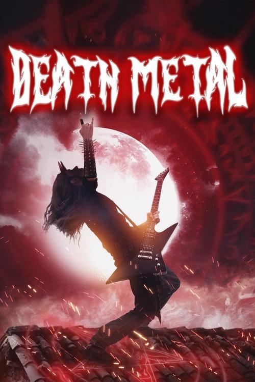 Death Metal filmas online