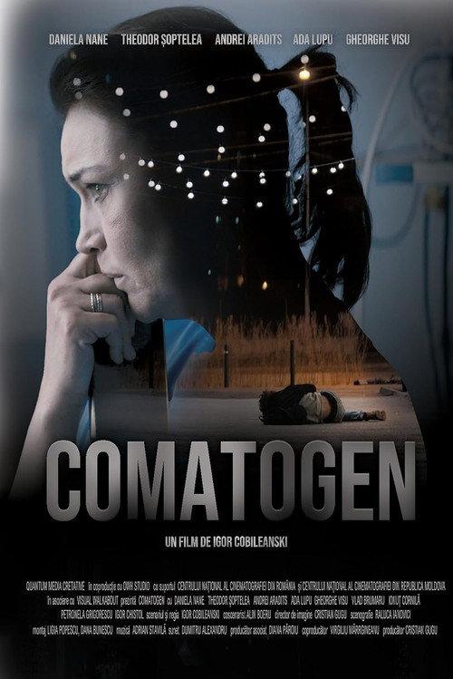 Comatogen filmas online