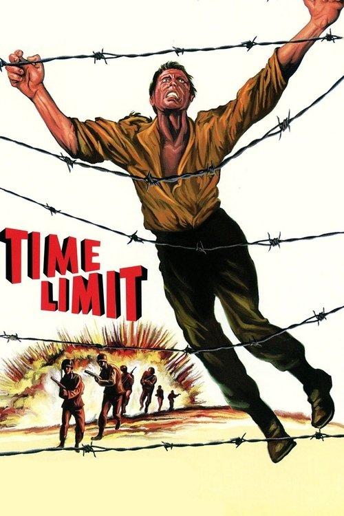 Time Limit filmas online