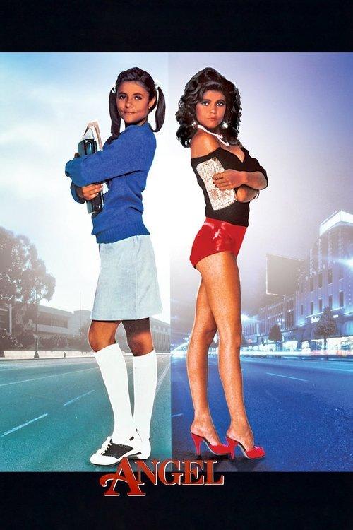 Angel filmas online