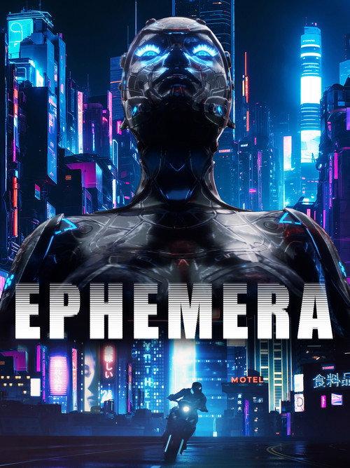 Ephemera filmas online