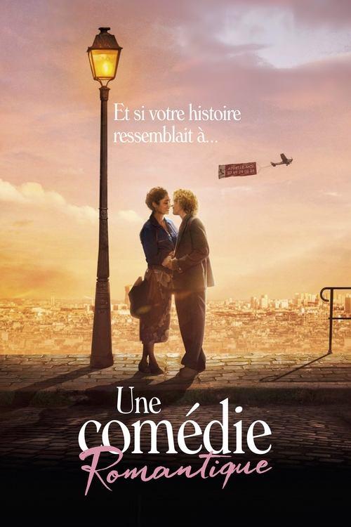 Romantique filmas online