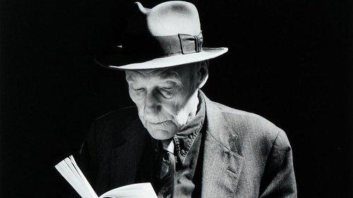 William S. Burroughs: A Man Within filmas žiurėti online