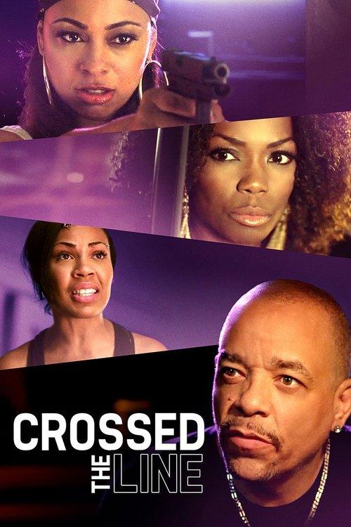 Crossed the Line filmas online