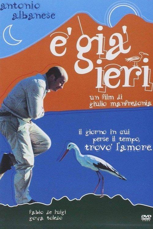 È già ieri filmas online