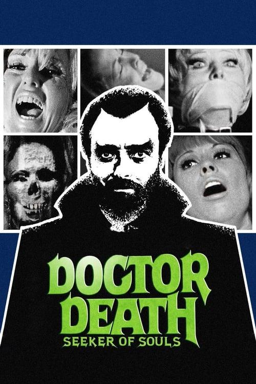 Doctor Death: Seeker of Souls filmas online